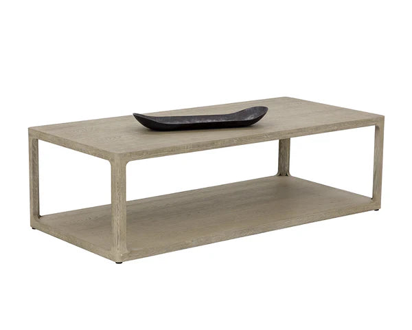 Williams Coffee Table