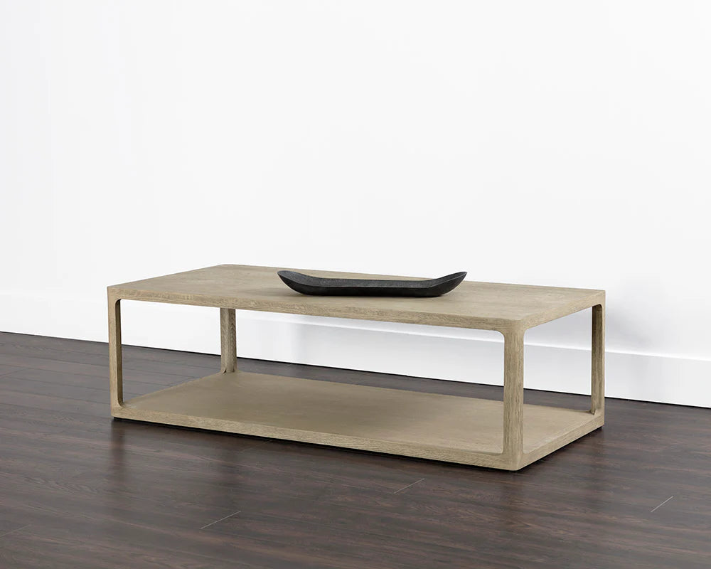 Williams Coffee Table