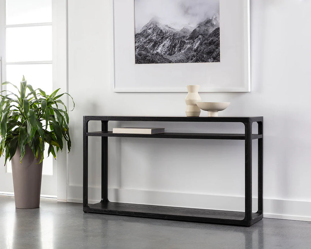 Williams Console Table