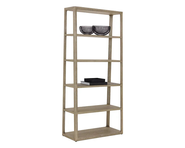 Williams Large Bookcase