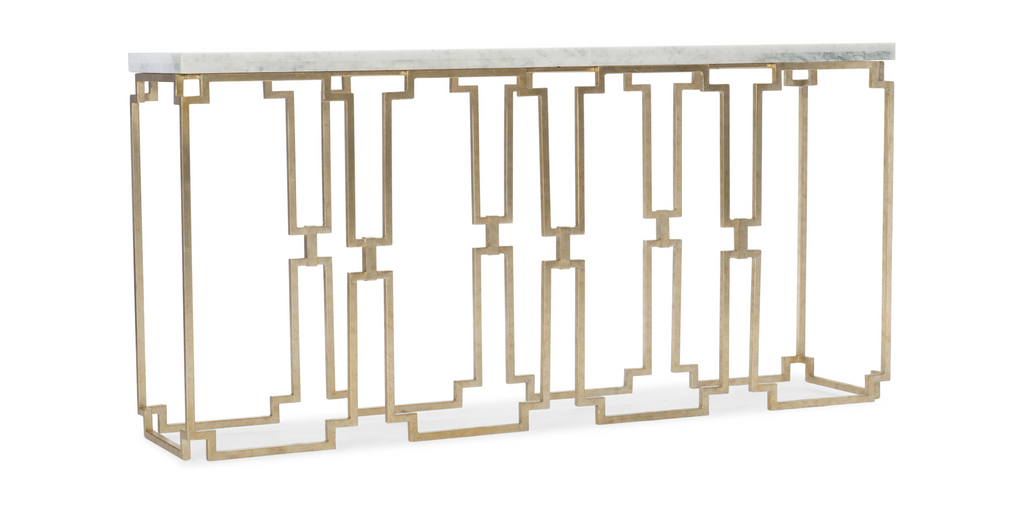 Willow Console Table