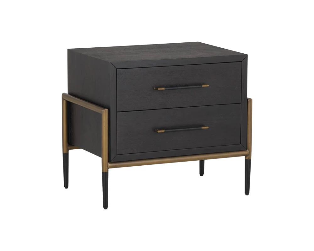 Barclay Night Stand