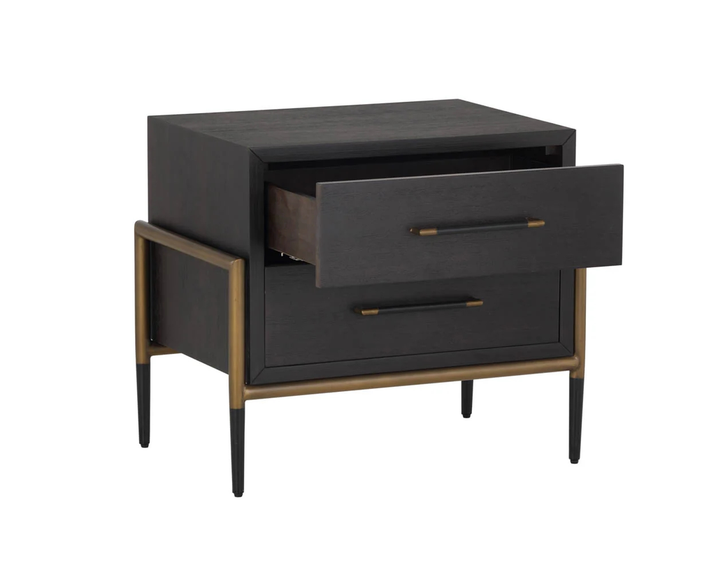 Barclay Night Stand