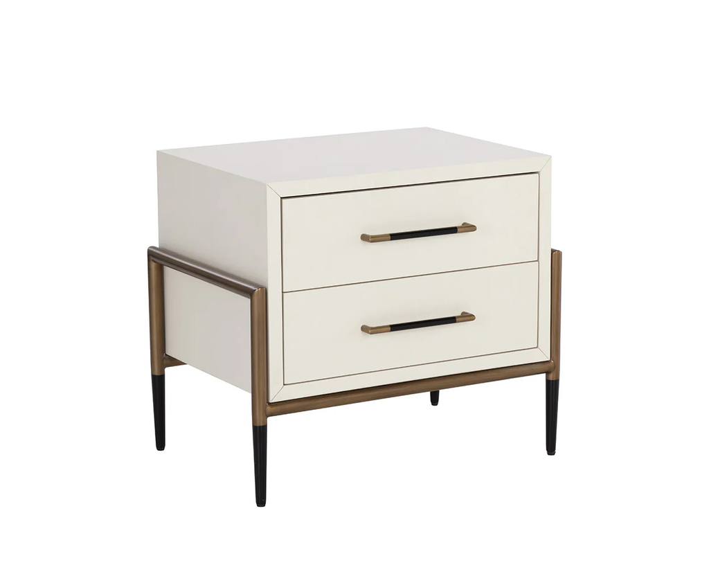 Barclay Night Stand