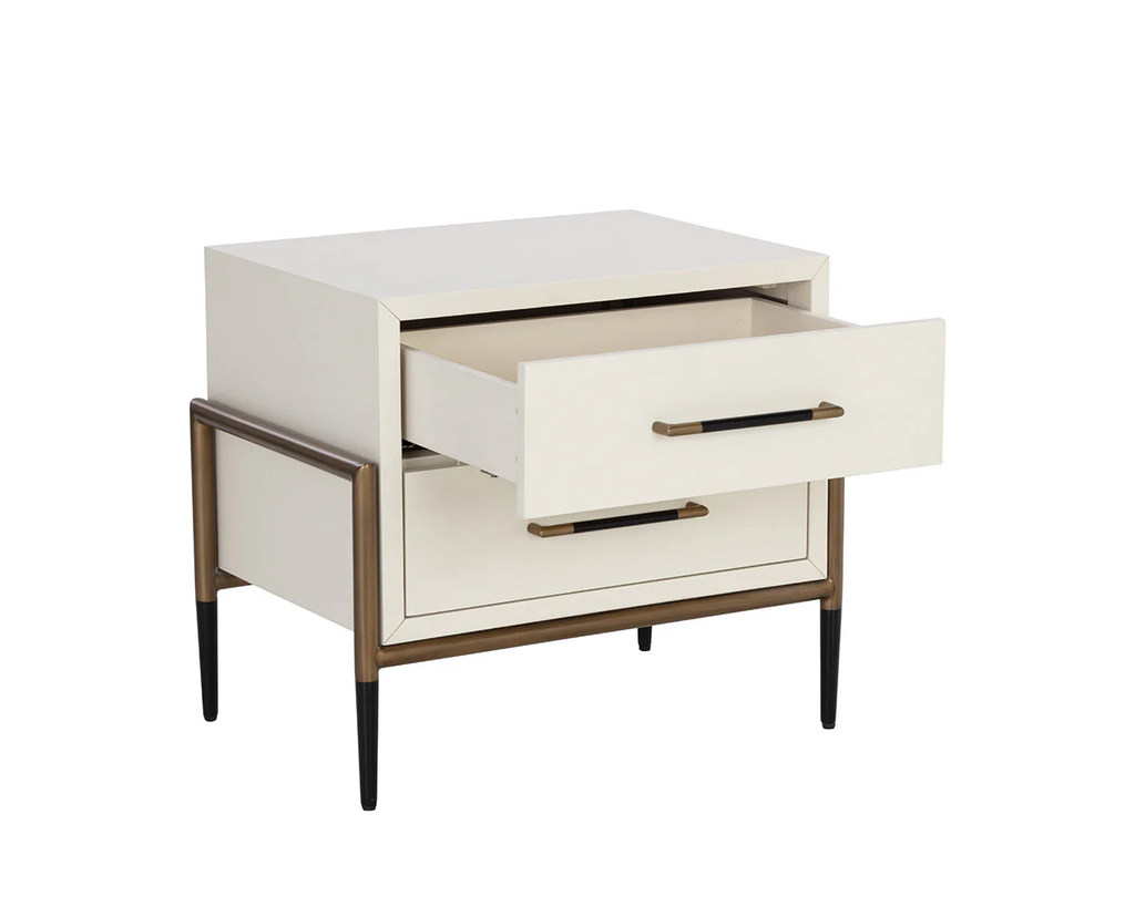 Barclay Night Stand