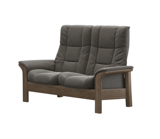 Windsor 2 Seater Loveseat High