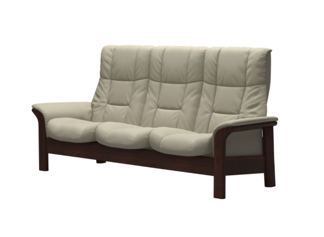 Windsor 3 Seater Sofa High
