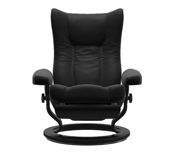 Wing Power Recliner - Large