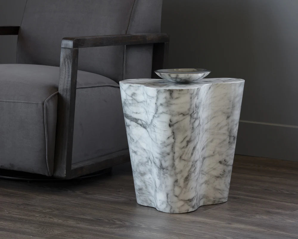 Zoa End Table - Small