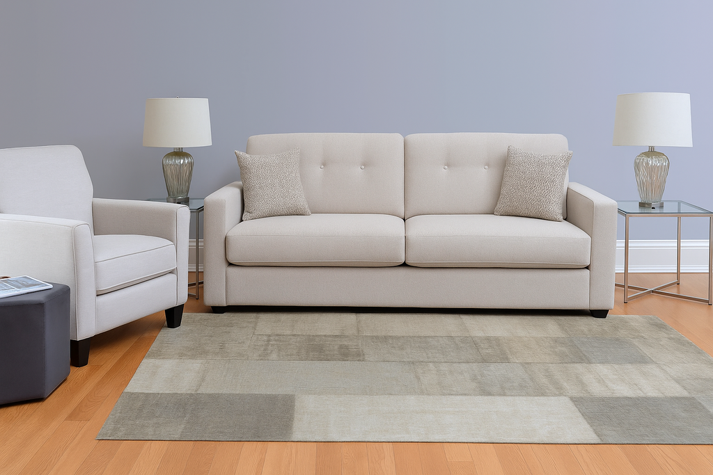 Engineer Queen Fabric Sofabed