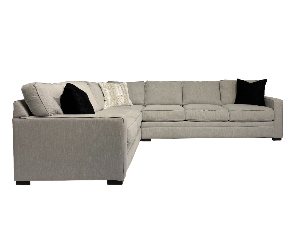 Maggie 2pc. Sectional