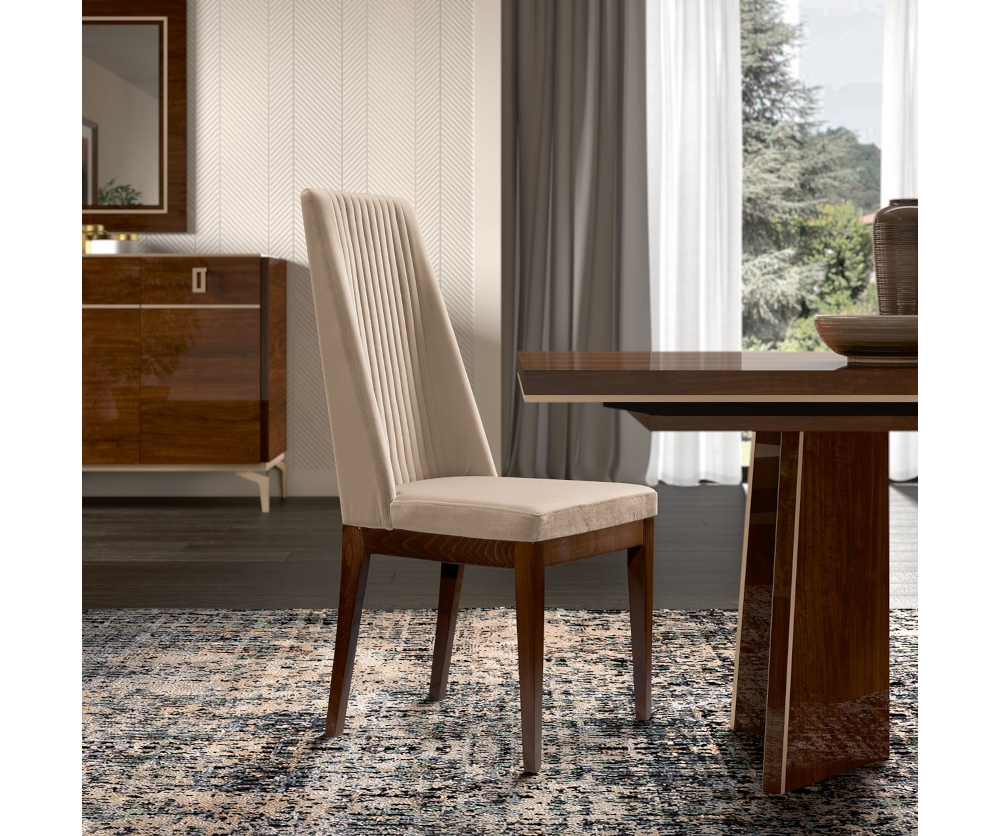 Albero Lux Dining Chair