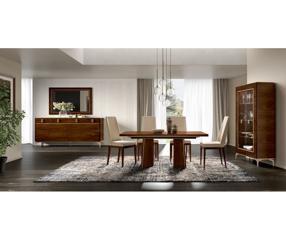 Albero Lux Dining Chair