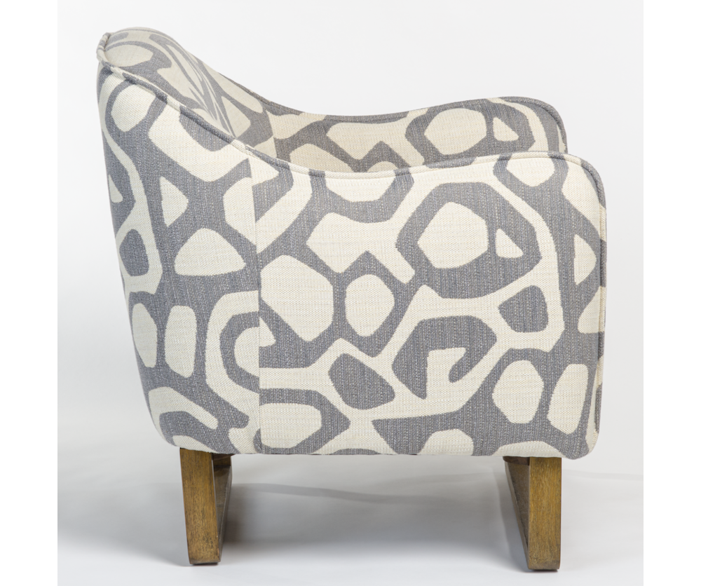 Alina Accent Chair