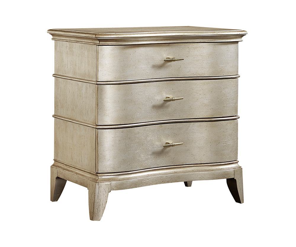 Anastasiya Dresser