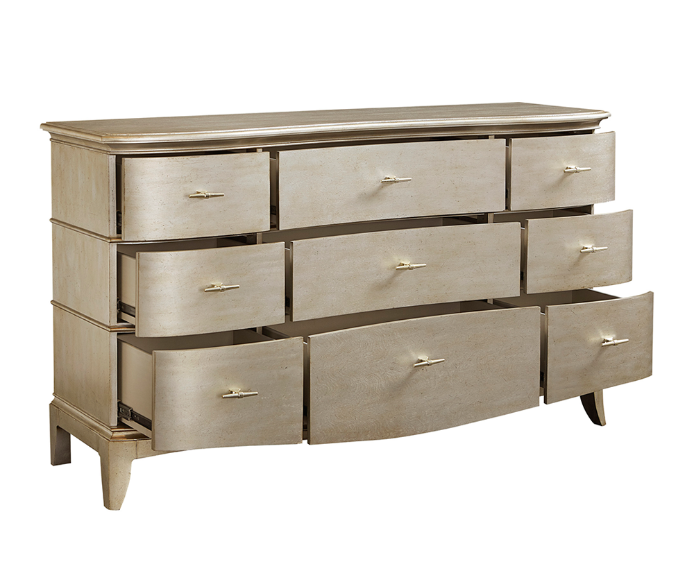 Anastasiya Dresser