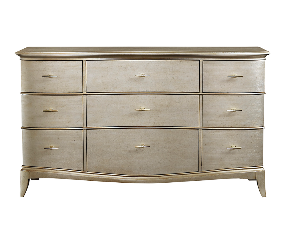 Anastasiya Dresser