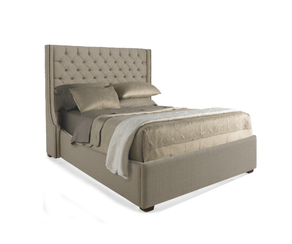 Ariel Complete King Bed