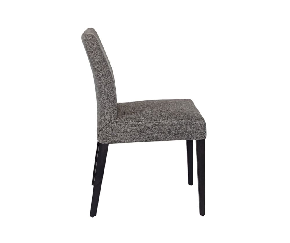 Aude Low Back Dining Chair