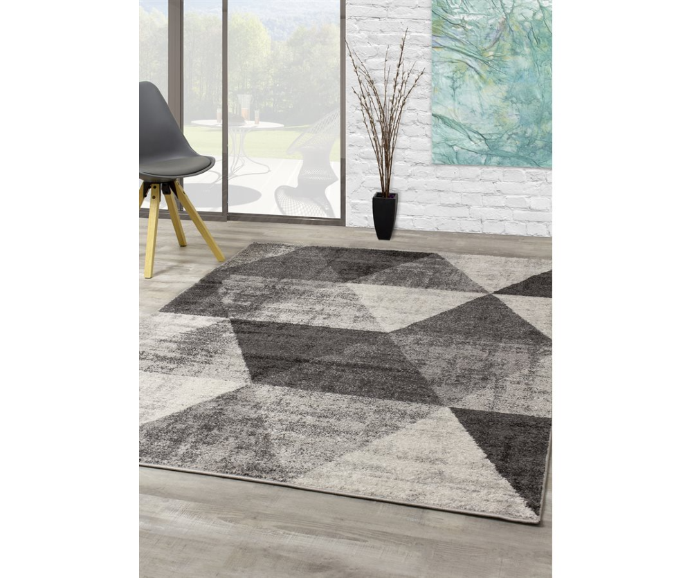 Baskets Accent Rug