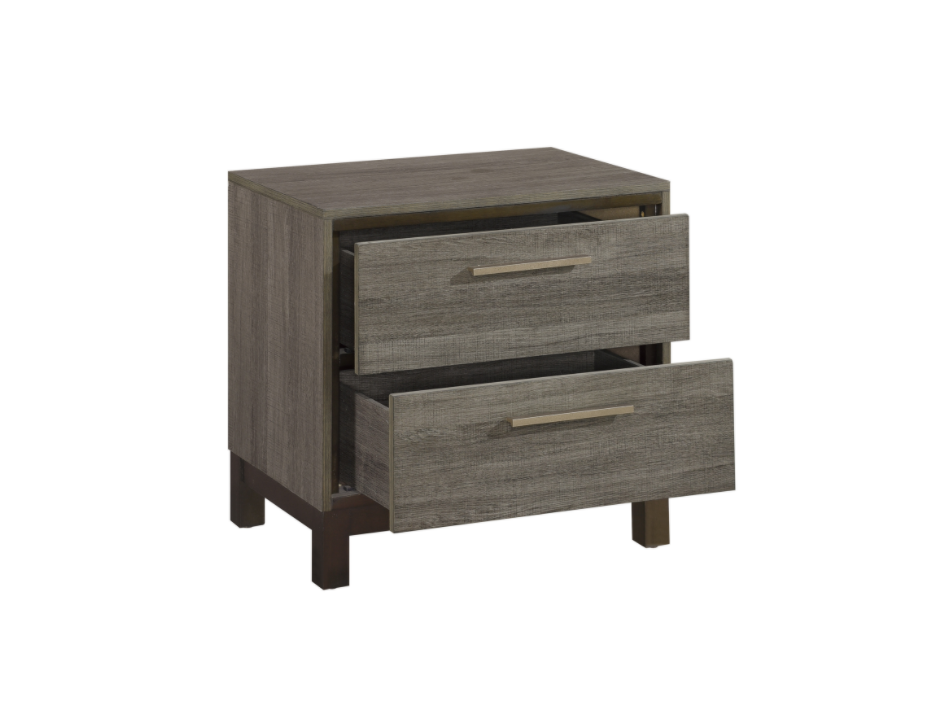 Benjamin Night Stand