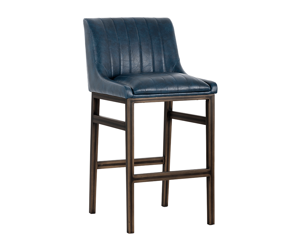 Booth Dining Chair