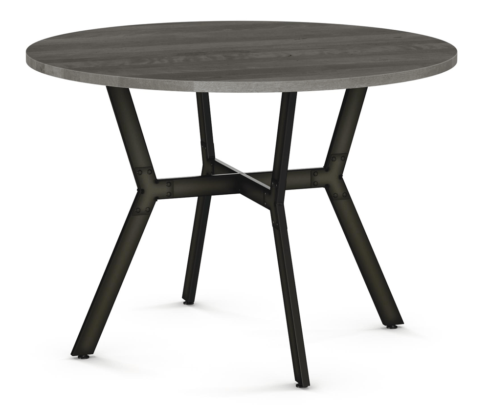 Brisk Round Dining Table