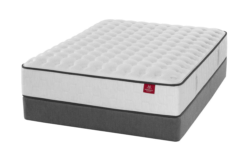 Marshall Victoria King Mattress with 9