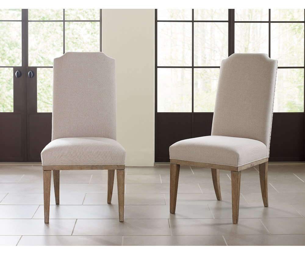 Carlton Ridge Set of Four Dining Side Chairs
