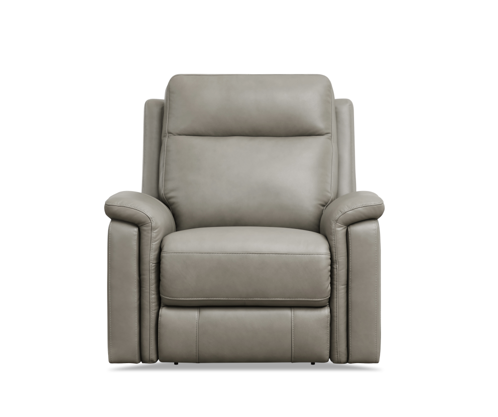 Chantal Power Leather Chair