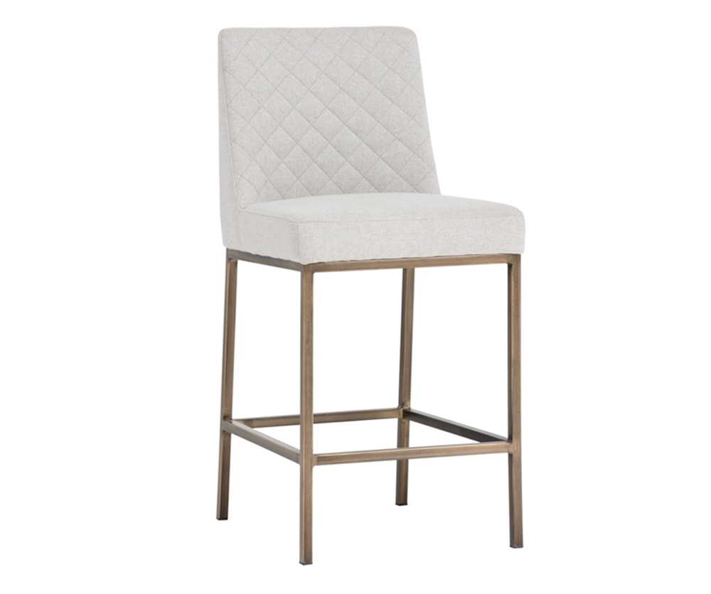Domine Counter Stool