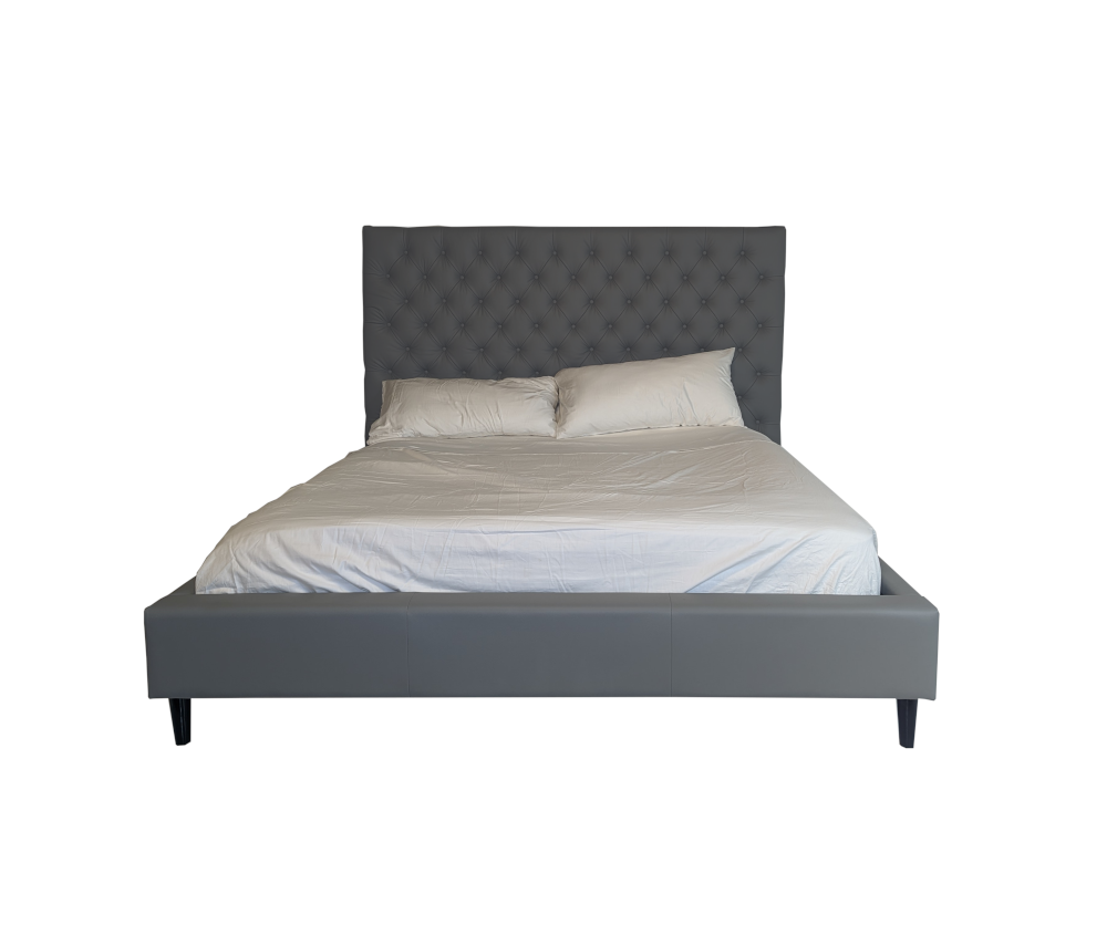 Easygoing King Bed