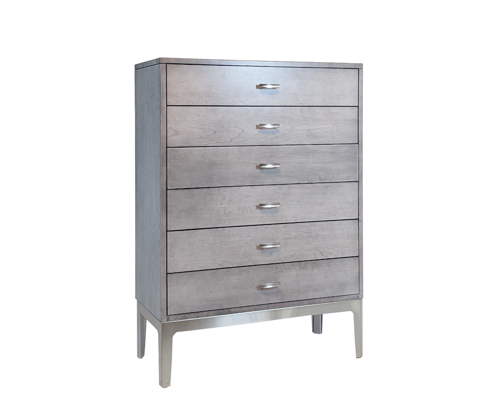 Faulkner 3pc. King Bedroom