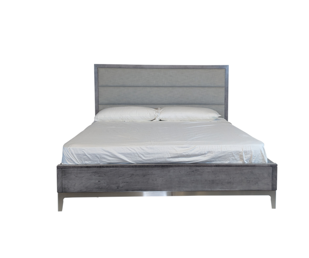 Faulkner Upholstered Queen Bed