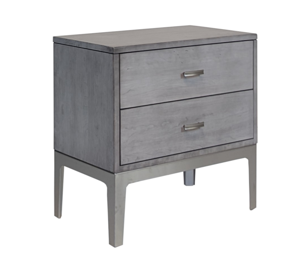Faulkner 3pc. King Bedroom