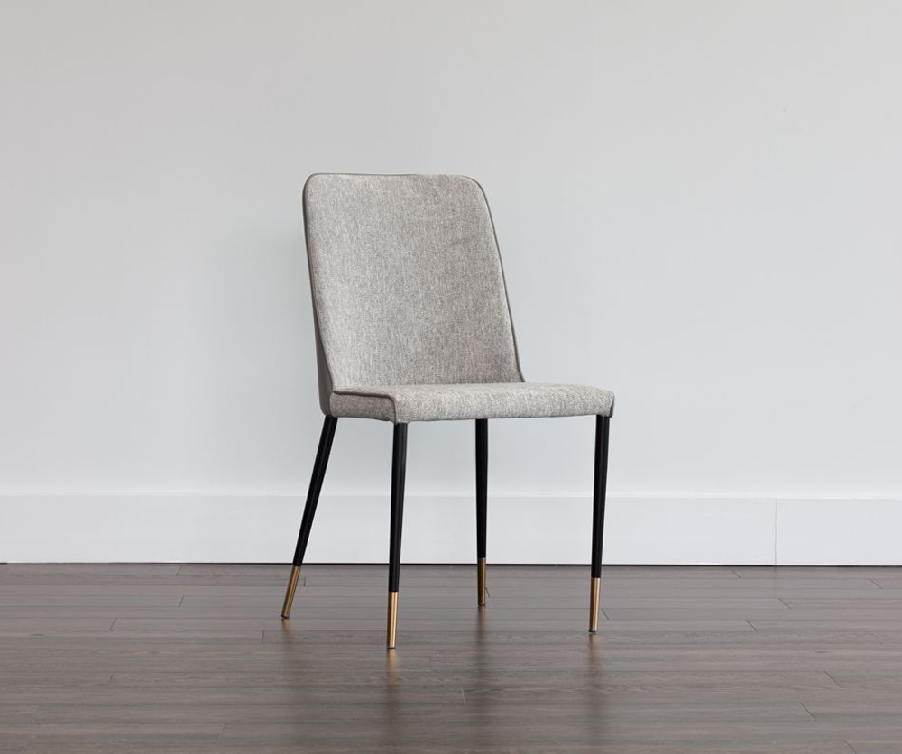 Floyd Set of Two Dining Chairs