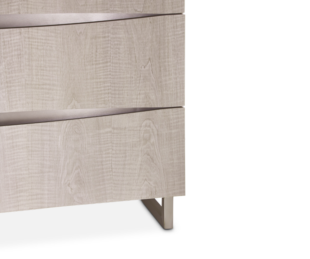 Fontaine 6-Drawer Chest