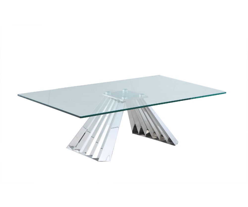 Gabrielle Rectangle Cocktail Table