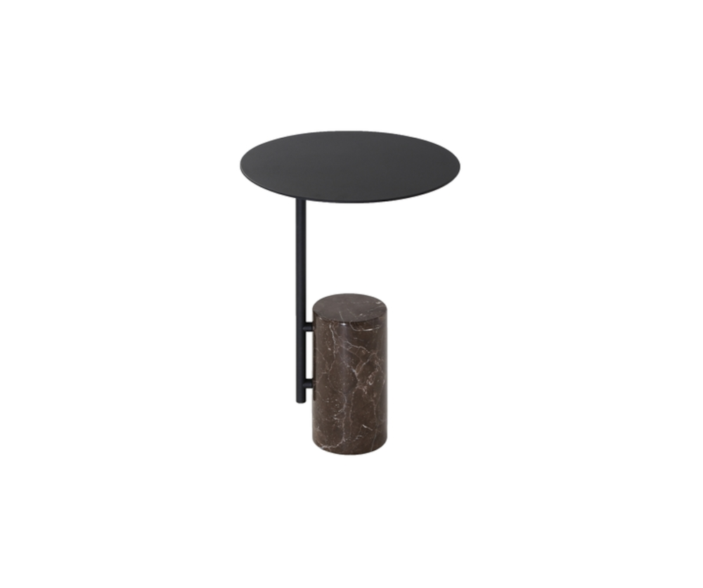 Gerhard Accent Table