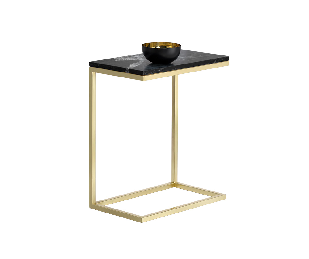 Hardy Accent Table