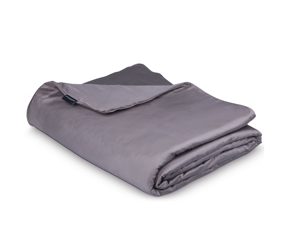 Hush Iced 2.0 30lb. King Weighted Blanket