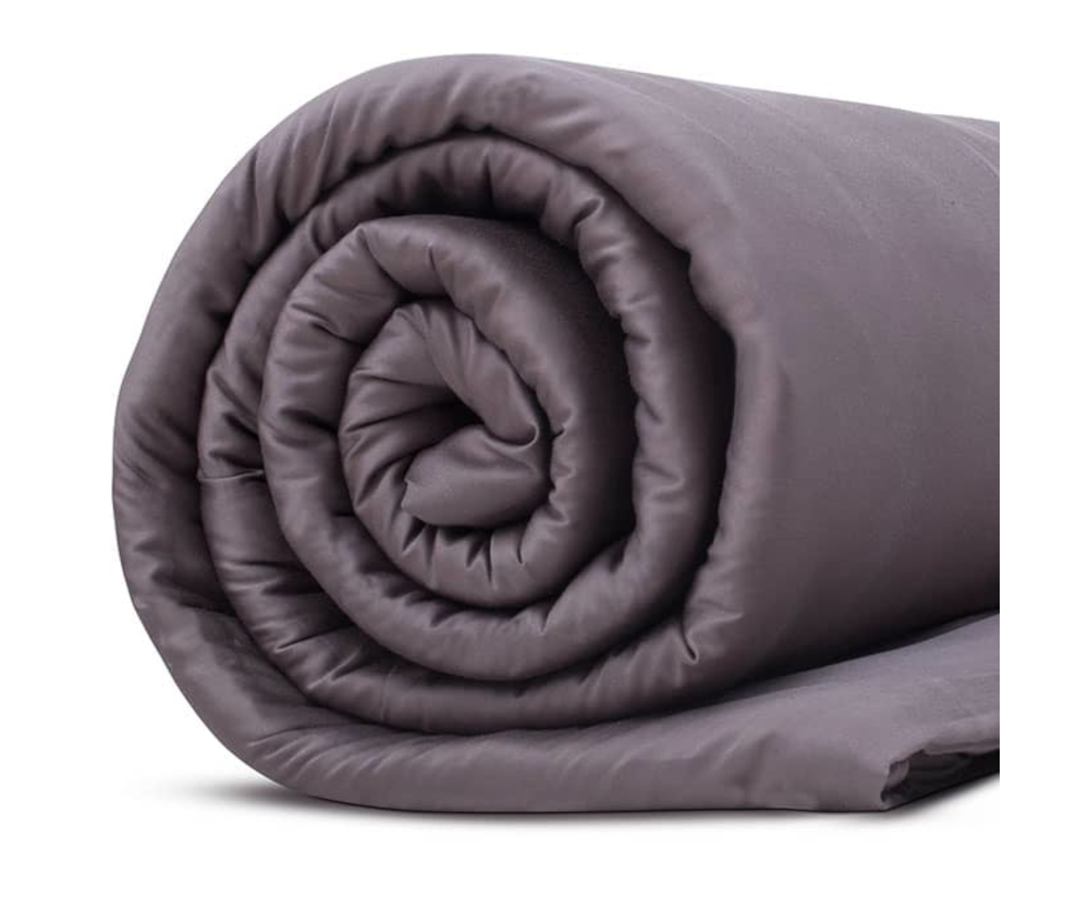 Hush Iced 2.0 25lb. Queen Weighted Blanket