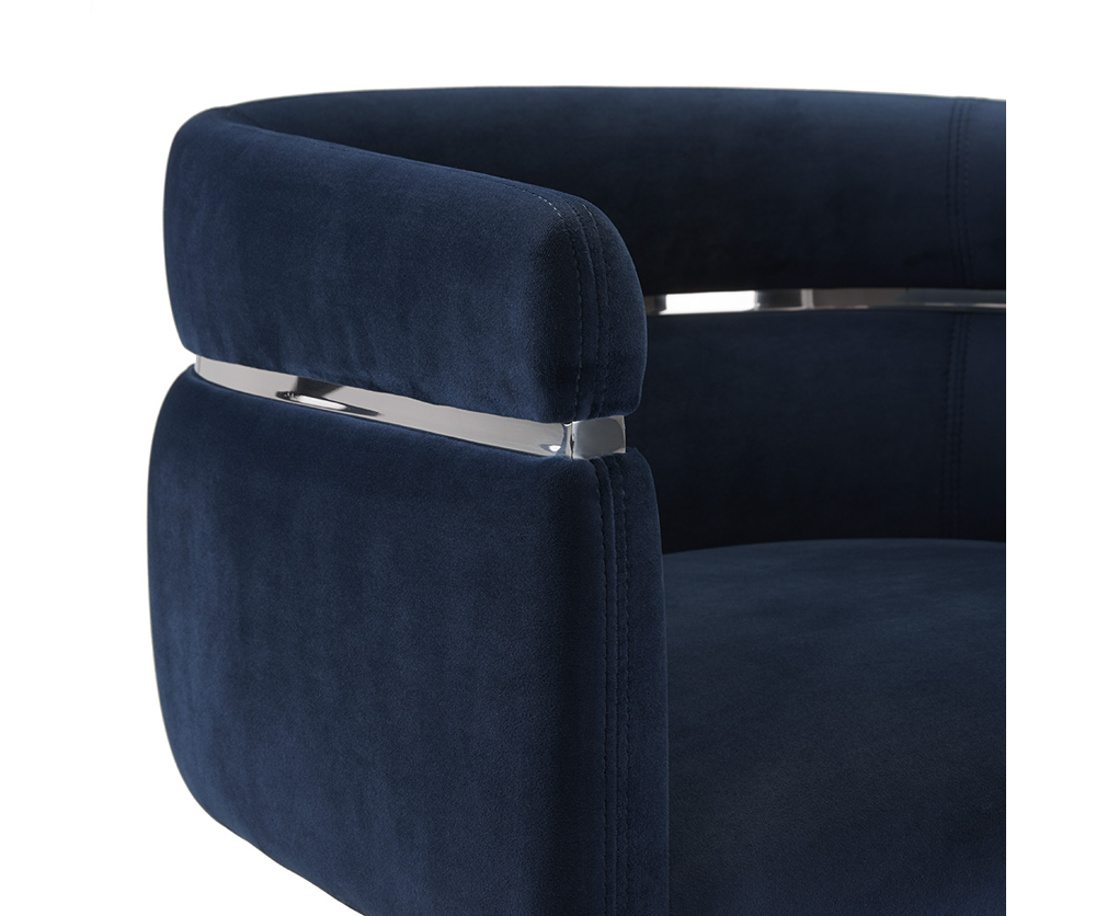 Intrepid Accent Chair
