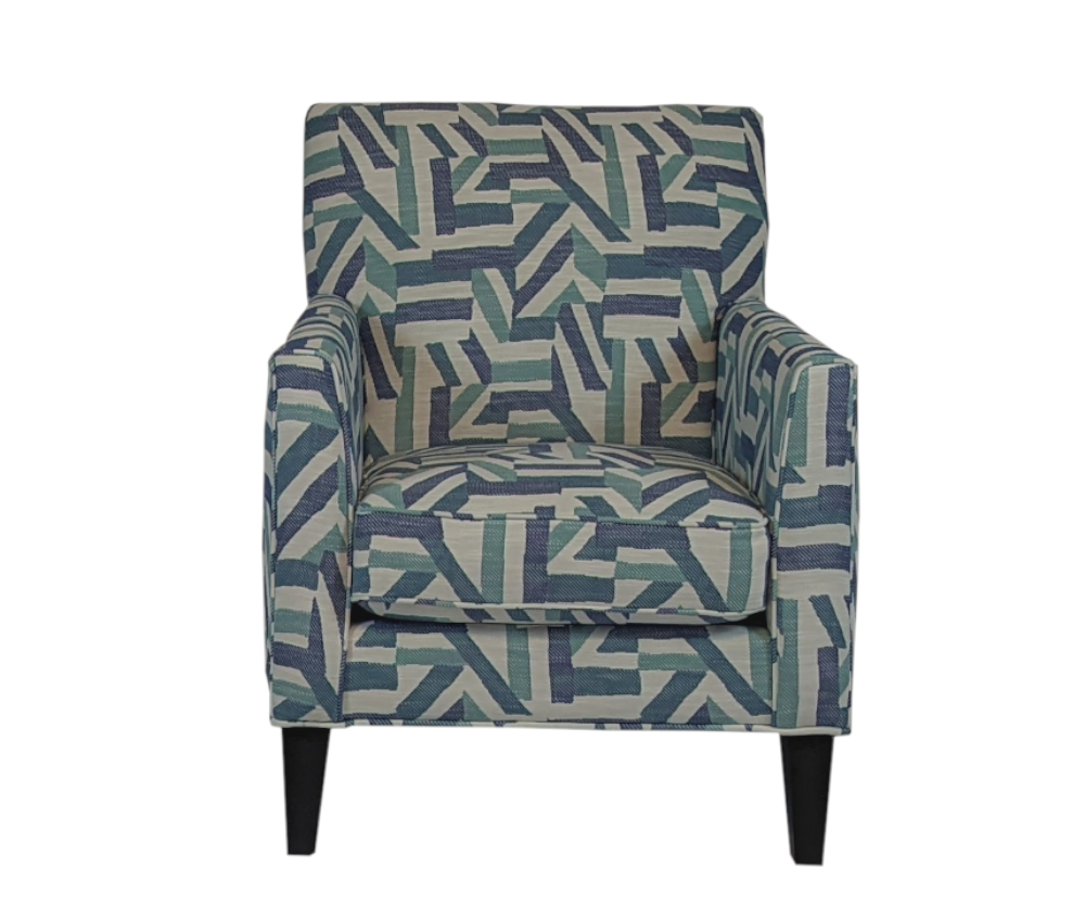 Jan Accent Chair