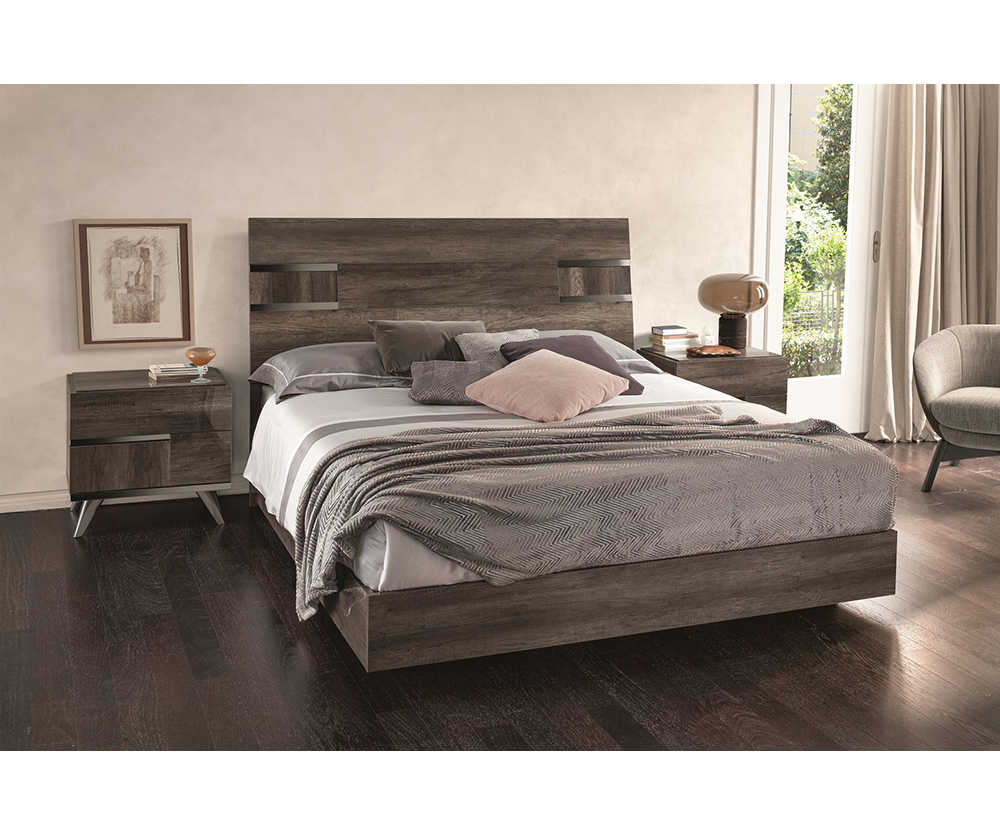 Jaysom hot sale full bed
