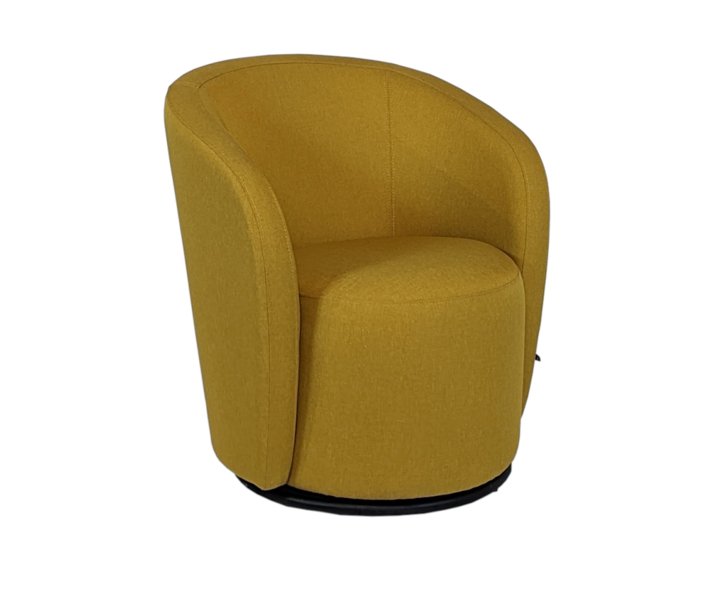 Javi Swivel Chair