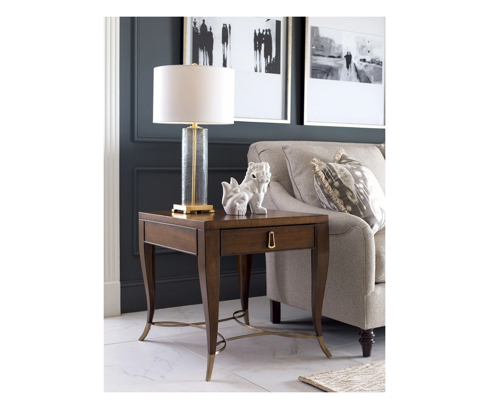 Jovica End Table