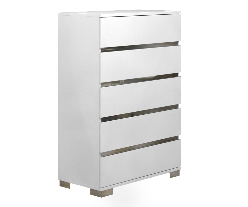 Keen 5 Drawer Chest