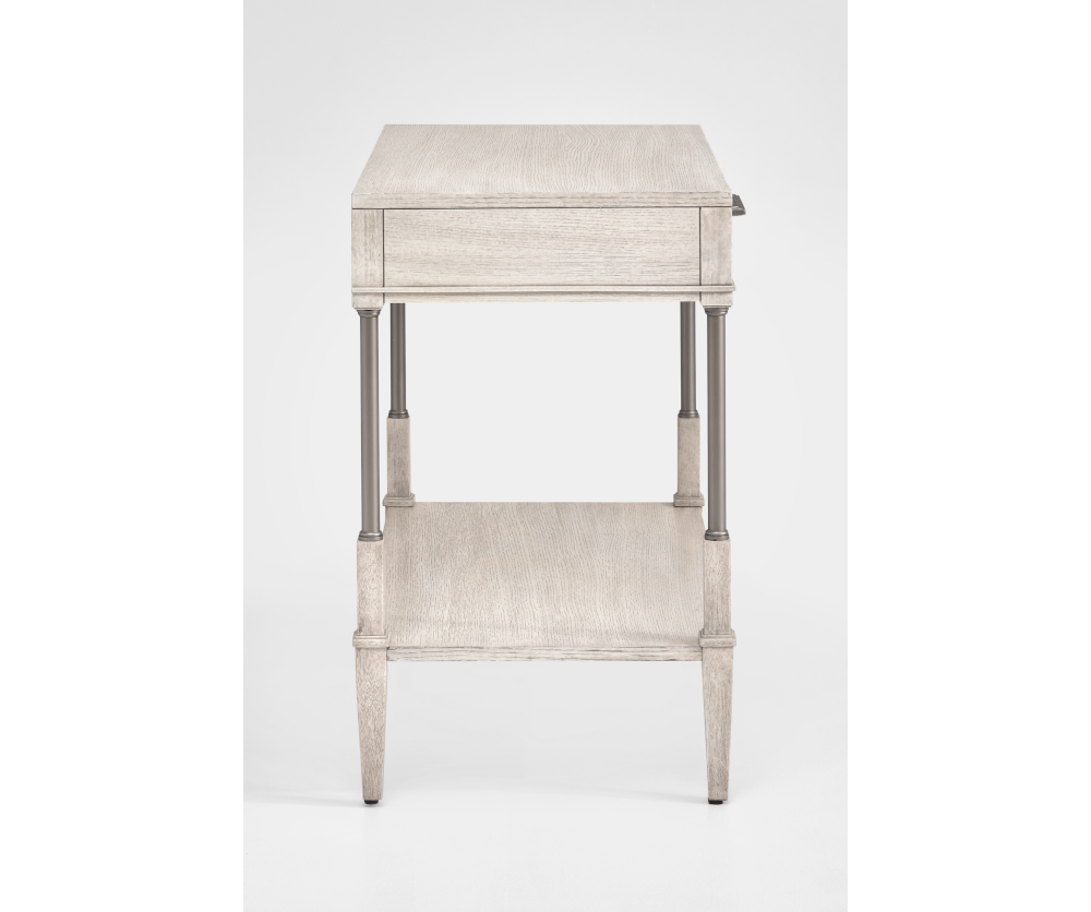 Keyhaven Accent Night Stand