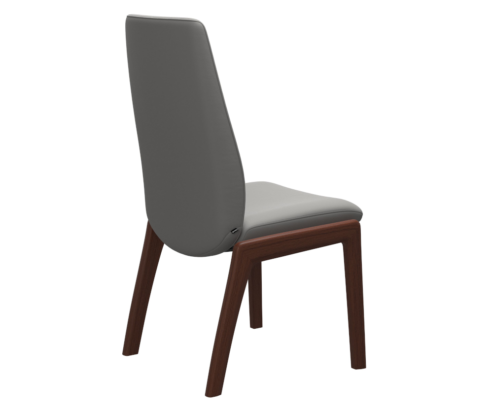 Laurel High Back Dining Chair - Large